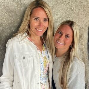 Meet your Posher, Tami